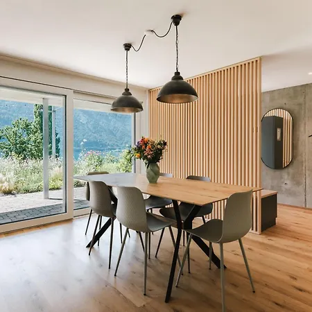 Flora Bay Spacious And Mountain View شقة *
