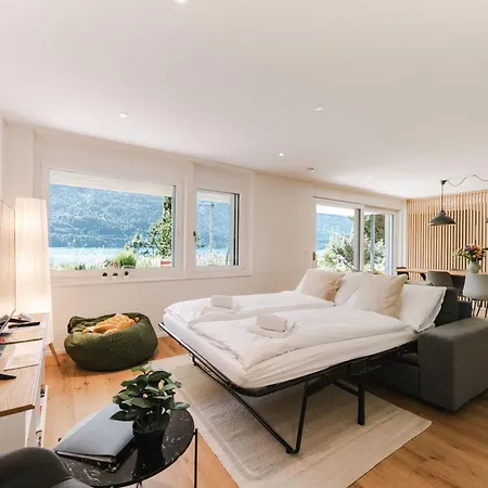 شقة Flora Bay Spacious And Mountain View نيدريد
