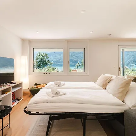 شقة Flora Bay Spacious And Mountain View