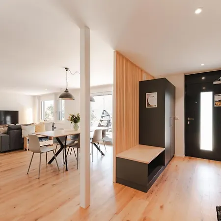 شقة Flora Bay Spacious And Mountain View *