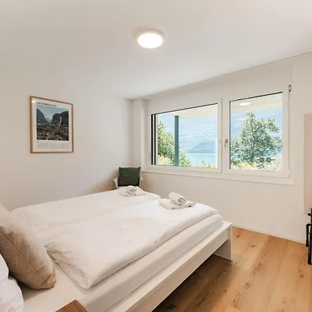 Flora Bay Spacious And Mountain View * نيدريد