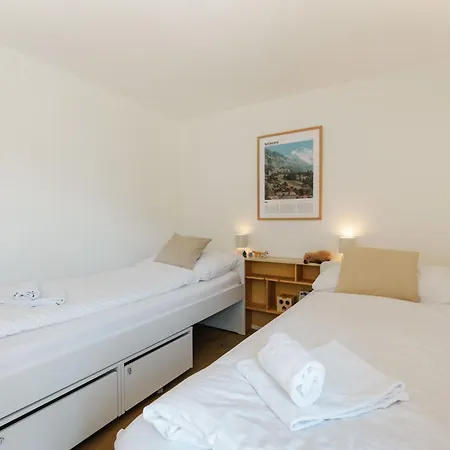 شقة Flora Bay Spacious And Mountain View *