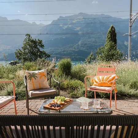 شقة Flora Bay Spacious And Mountain View