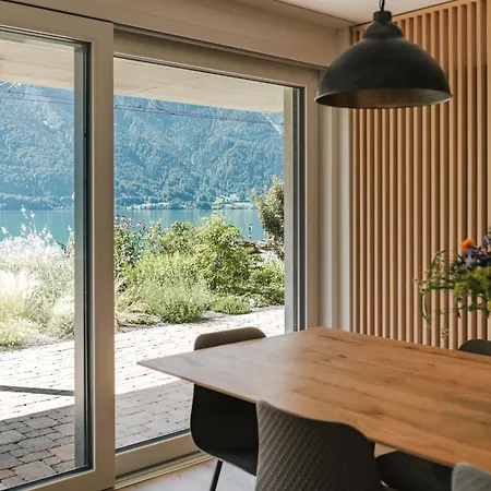شقة Flora Bay Spacious And Mountain View